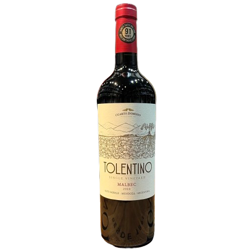 [95233] TOLENTINO MALBEC 750ML