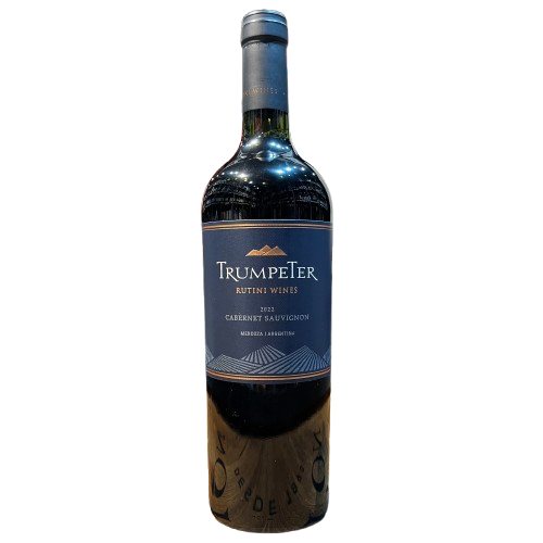 [90922] TRUMPETER CABERNET SAUVIGNON 750ML