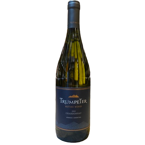 [3023] TRUMPETER CHARDONNAY 750ML