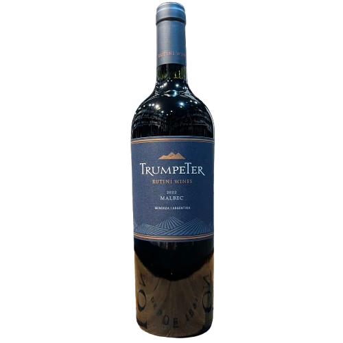 [3021] TRUMPETER MALBEC 750ML