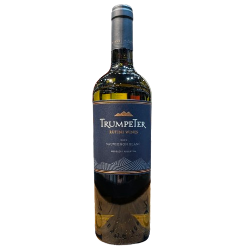 [96515] TRUMPETER SAUVIGNON BLANC 750ML