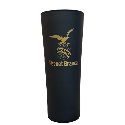 [99284] VASO NEGRO FERNET LARGO
