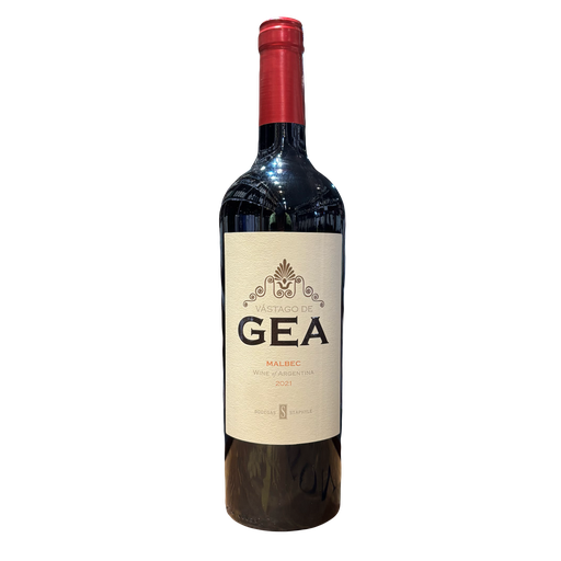 [3036] VASTAGO DE GEA MALBEC 750ML