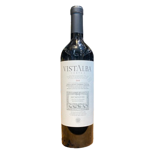 [95544] VISTALBA CORTE A 750ML