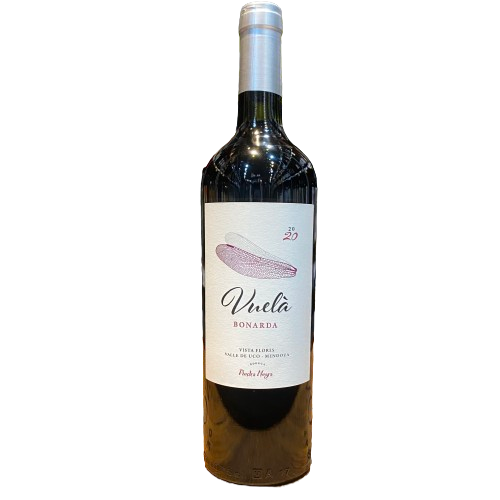 [3309] VUELA BONARDA 750ML