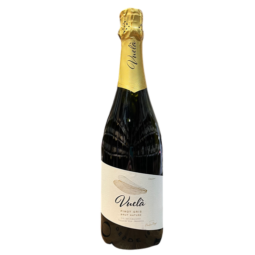 [3085] VUELA BRUT NATURE 750ML