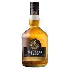 [3980] WHISKY BLENDERS PRIDE 750ML