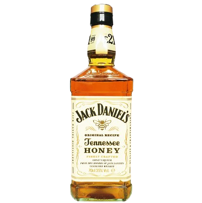 [92038] WHISKY JACK DANIELS HONEY 750ML