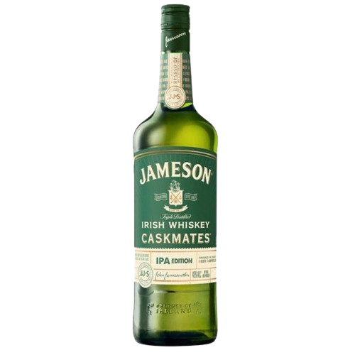 [3251] WHISKY JAMESON IPA 700CC