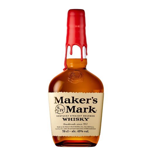 [3979] WHISKY MAKERS MARK 750ML