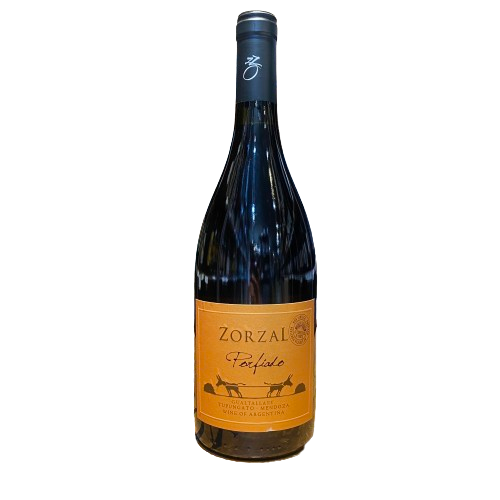 [3871] ZORZAL PORFIADO PINOT NOIR 750ML