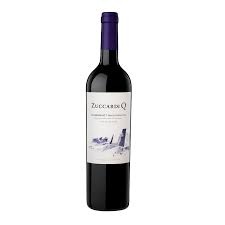[3381] ZUCCARDI Q CABERNET SAUVIGNON 750ML