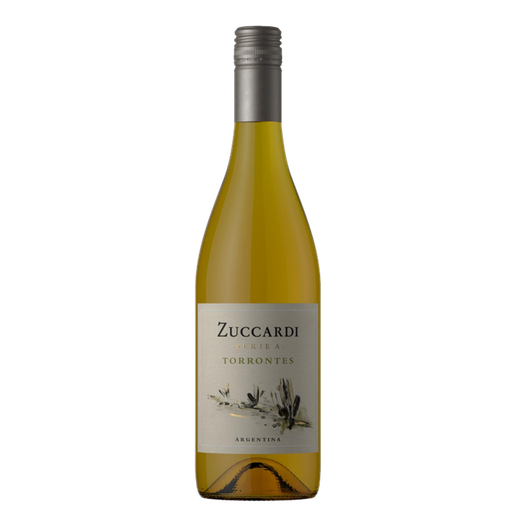 [3735] ZUCCARDI SERIE A TORRONTES 750ML