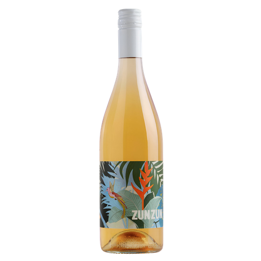 [97437] ZUN ZUN NARANJO 750ML