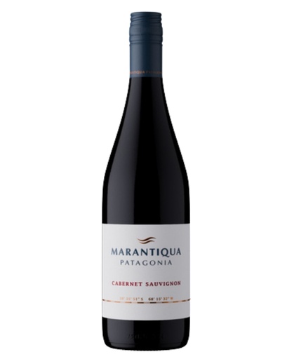 MARANTIQUA PATAGONIA CABERNET SAUVIGNON 750ML