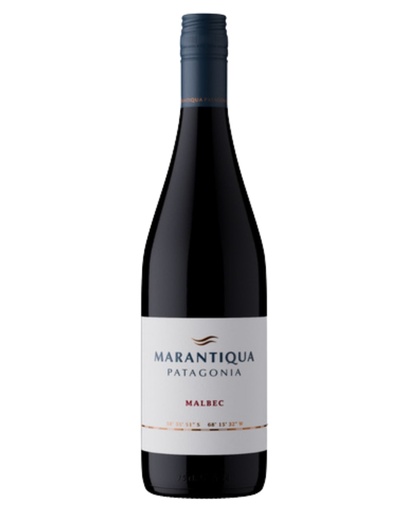 MARANTIQUA PATAGONIA MALBEC 750ML