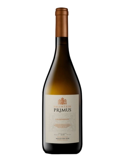 SALENTEIN PRIMUS CHARDONNAY 750ML