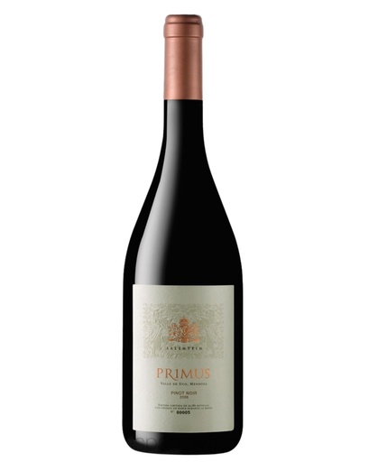 SALENTEIN PRIMUS PINOT NOIR (2021) 750ML