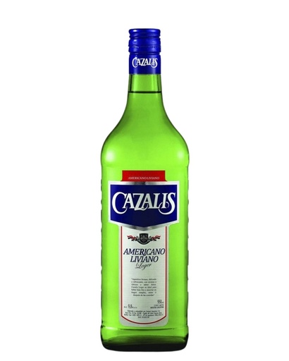 CAZALIS AMERICANO 750ML
