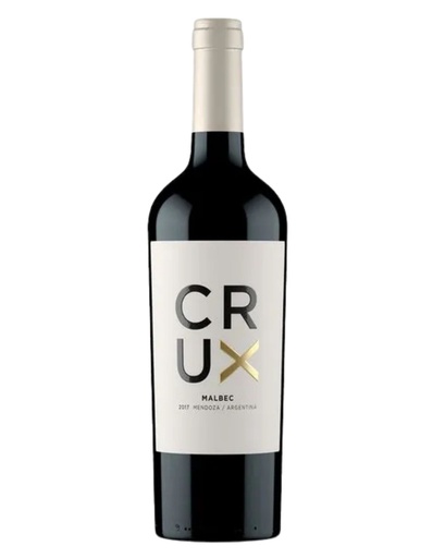 CRUX MALBEC 750ML