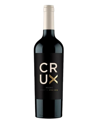 CRUX XTRA MALBEC 750ML