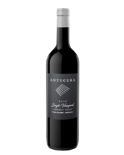 ANTUCURA SINGLE VINEYARD CABERNET FRANC 750ML