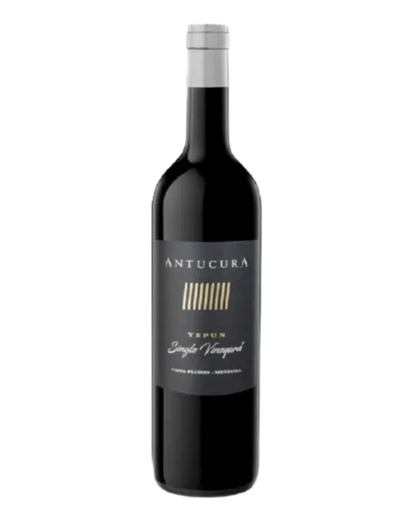 ANTUCURA SINGLE VINEYARD MERLOT 750ML