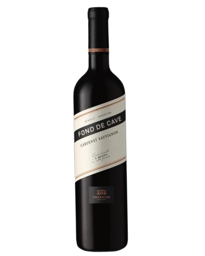 FOND DE CAVE CABERNET SAUVIGNON 750ML