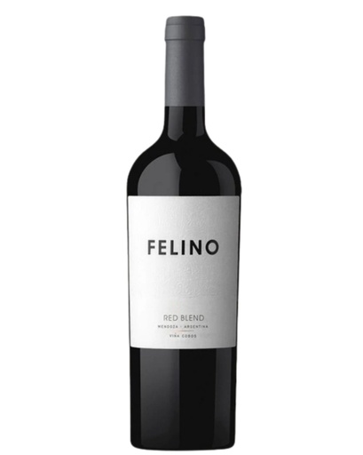 FELINO RED BLEND 750ML