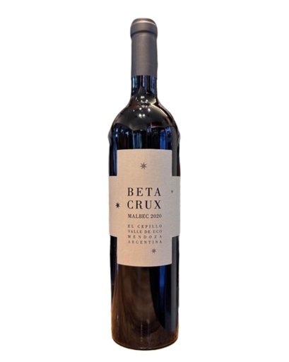 BETA CRUX CORTE DEL CEPILLO 750ML