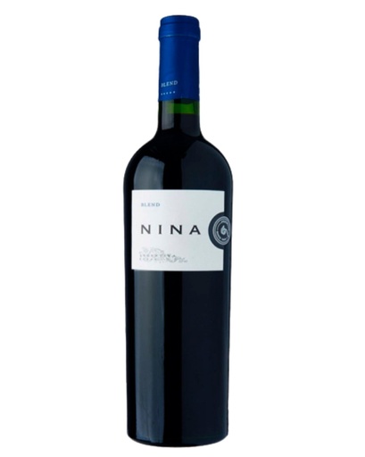 NINA GOLD BLEND 750ML