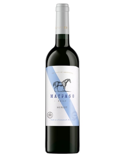 MARRASO DAILY MERLOT 750ML