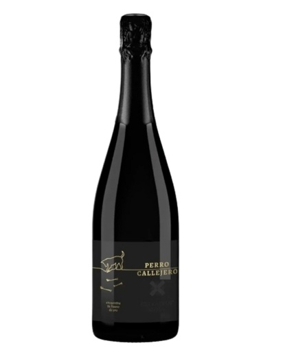 PERRO CALLEJERO PINOT NOIR 750ML