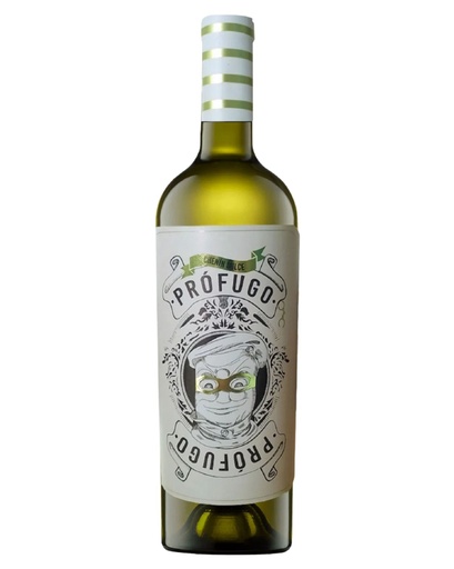 PROFUGO CHENIN DULCE 750ML
