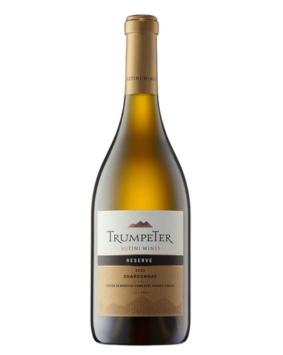 TRUMPETER RESERVA CHARDONNAY 750ML