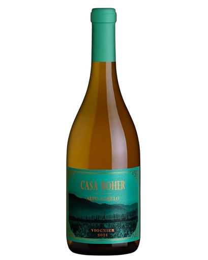 CASA BOHER VIOGNIER 750ML