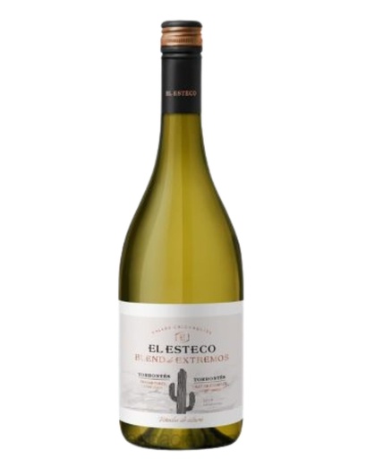 EL ESTECO BLEND DE EXTREMOS TORRONTES 750ML