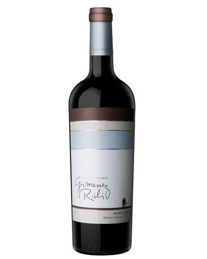 PADRES DEDICADOS MALBEC 750ML