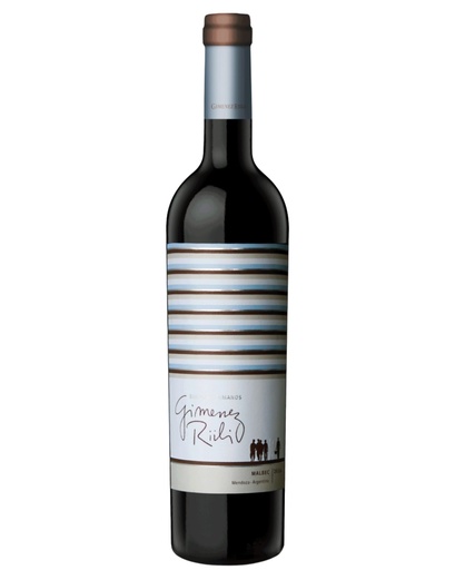BUENOS HERMANOS MALBEC 750ML