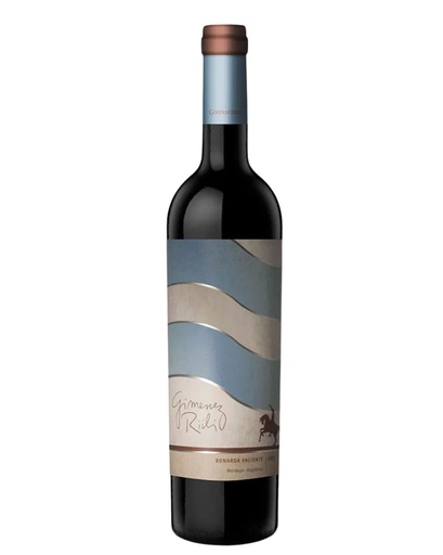 BUENOS HERMANOS BONARDA 750ML