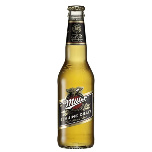 MILLER PININA 330ML