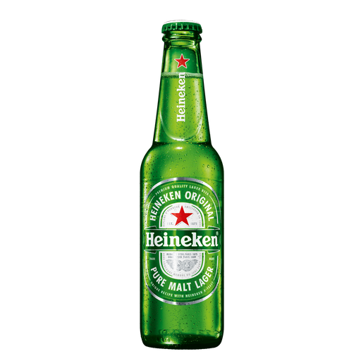HEINEKEN PININA 330ML