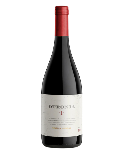 OTRONIA PINOT NOIR ORGÁNICO 750ML