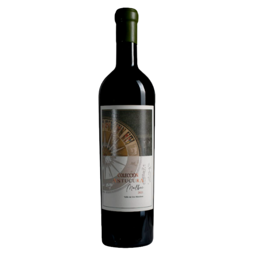 ANTUCURA COLECCION MALBEC 750ML 