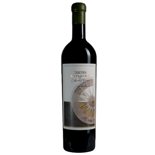 ANTUCURA COLECCION CABERNET FRANC 750ML 