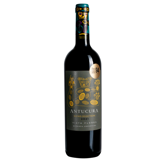 ANTUCURA SINGLE VINEYARD BLEND SELECTION 750ML 