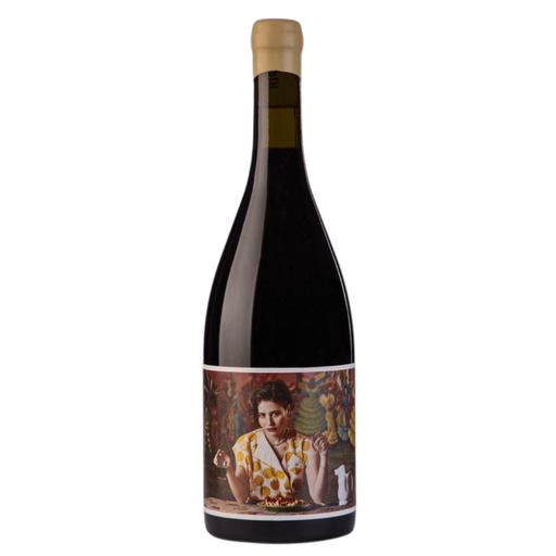 TINTO DE LA CASA  750ML 