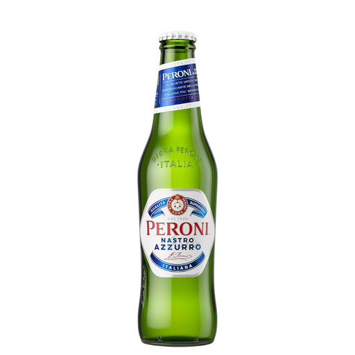PERONI CERVEZA (ITALIANA) 330ML