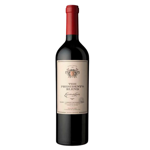 THE PRESIDENTS BLEND 750ML 