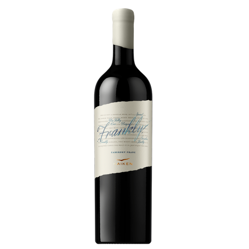 KAIKEN FRANKLY CABERNET FRANC 750ML